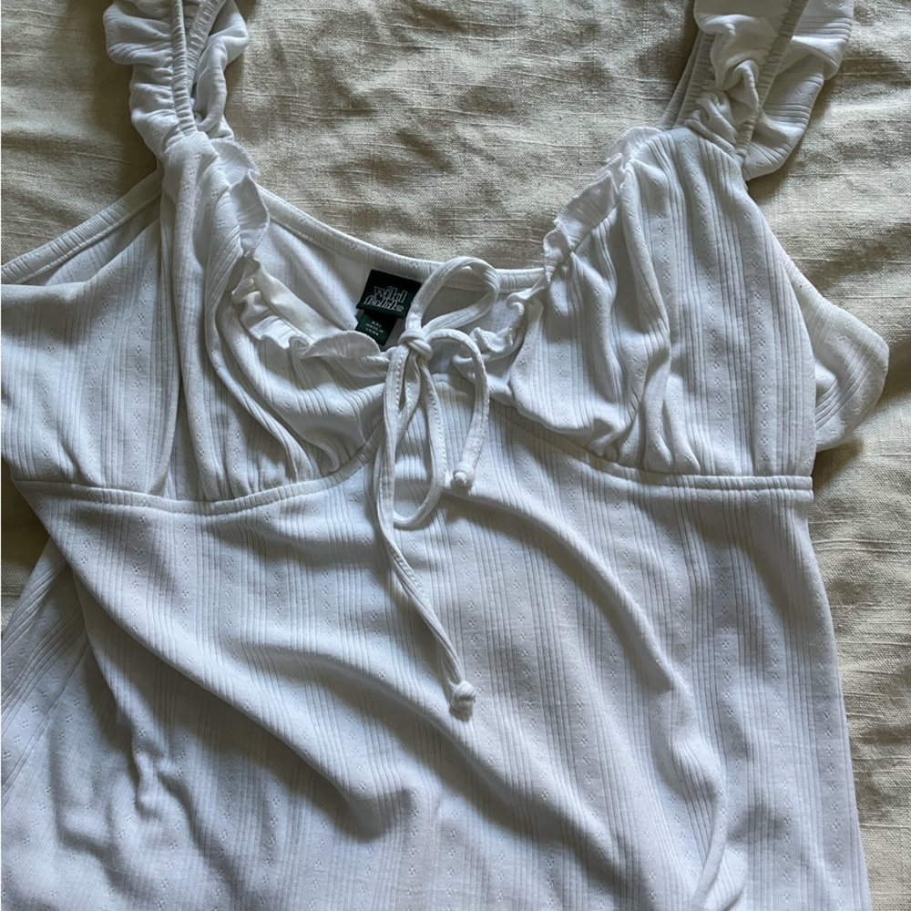 Wild fable bodysuit